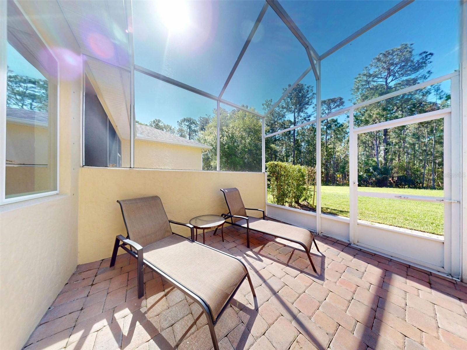 TIFFANY HOMES AT VENETIAN BAY - Residential