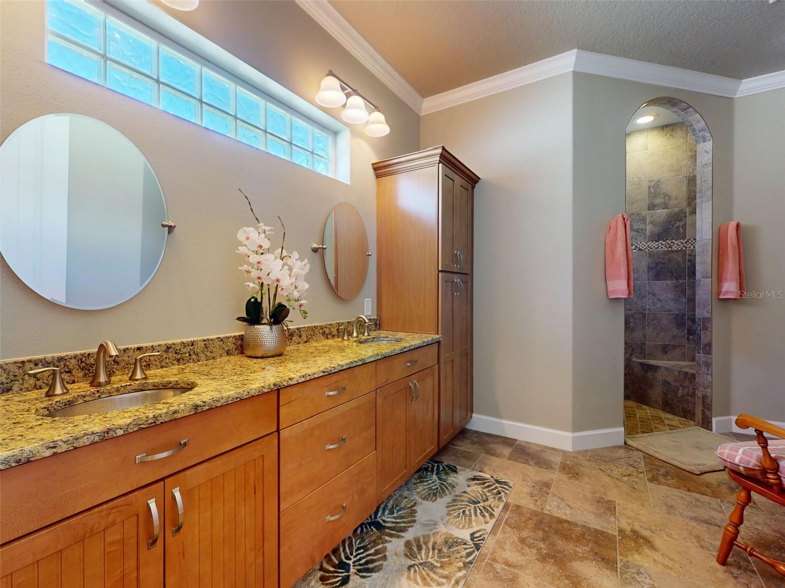 TIFFANY HOMES AT VENETIAN BAY - Residential