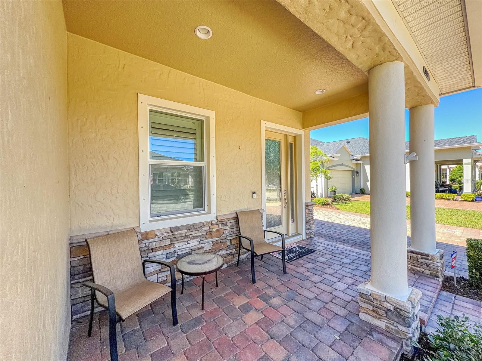 TIFFANY HOMES AT VENETIAN BAY - Residential