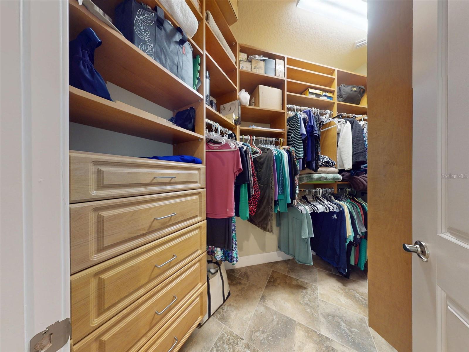 TIFFANY HOMES AT VENETIAN BAY - Residential