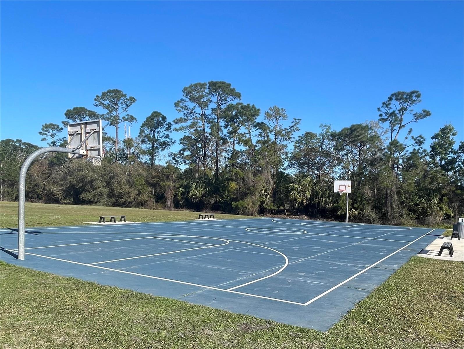 TIFFANY HOMES AT VENETIAN BAY - Residential