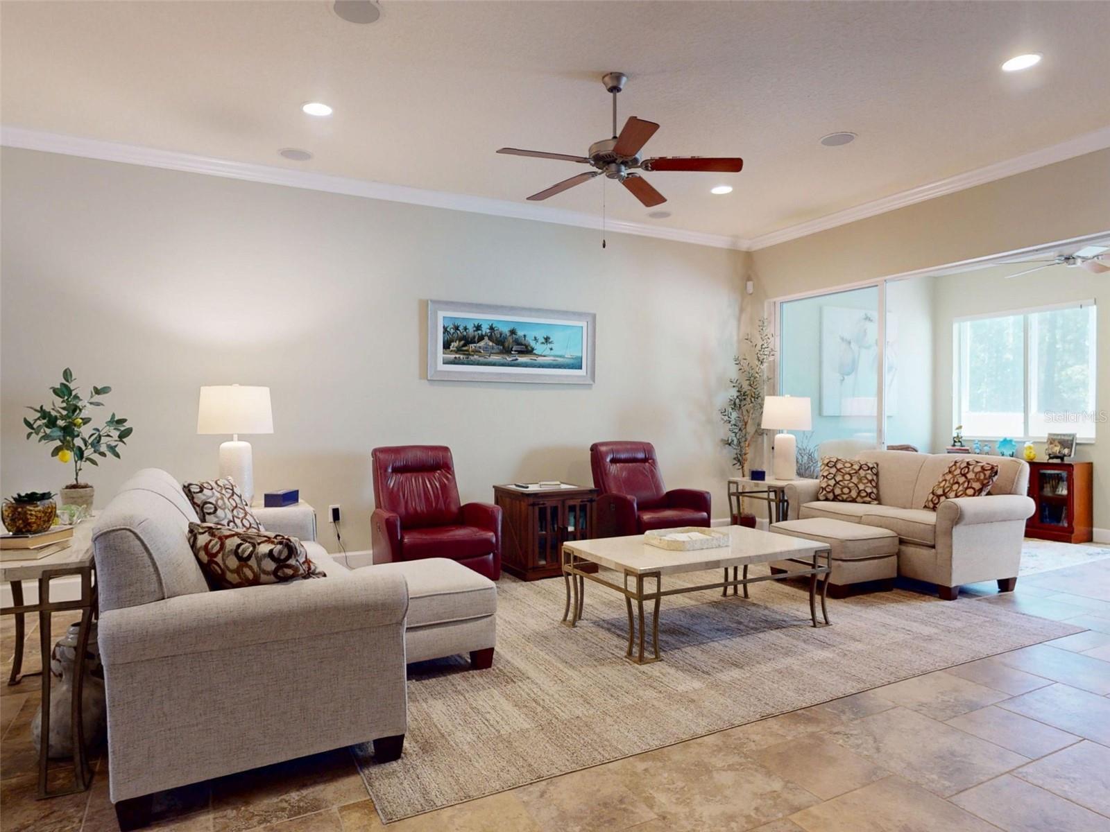 TIFFANY HOMES AT VENETIAN BAY - Residential