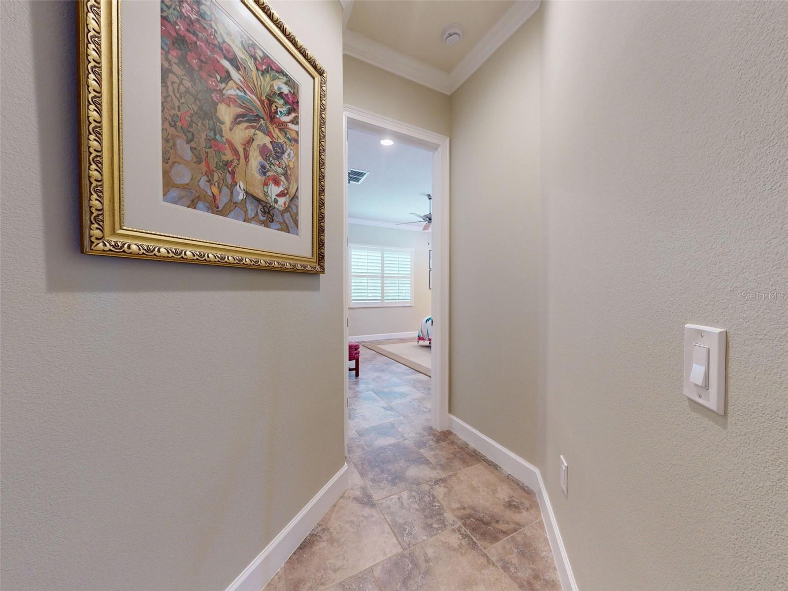 TIFFANY HOMES AT VENETIAN BAY - Residential