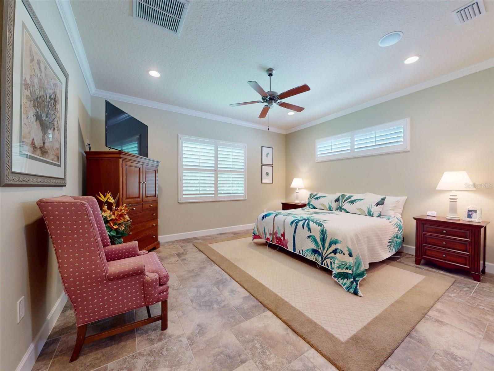 TIFFANY HOMES AT VENETIAN BAY - Residential