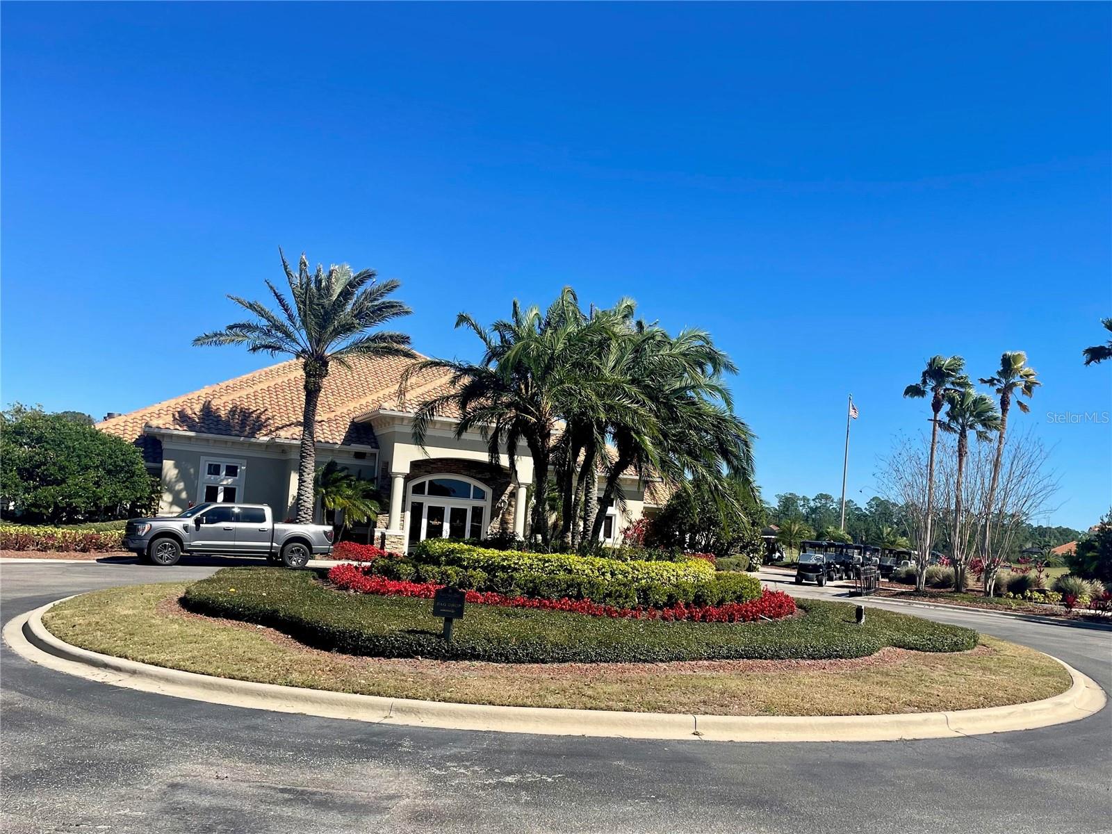 TIFFANY HOMES AT VENETIAN BAY - Residential