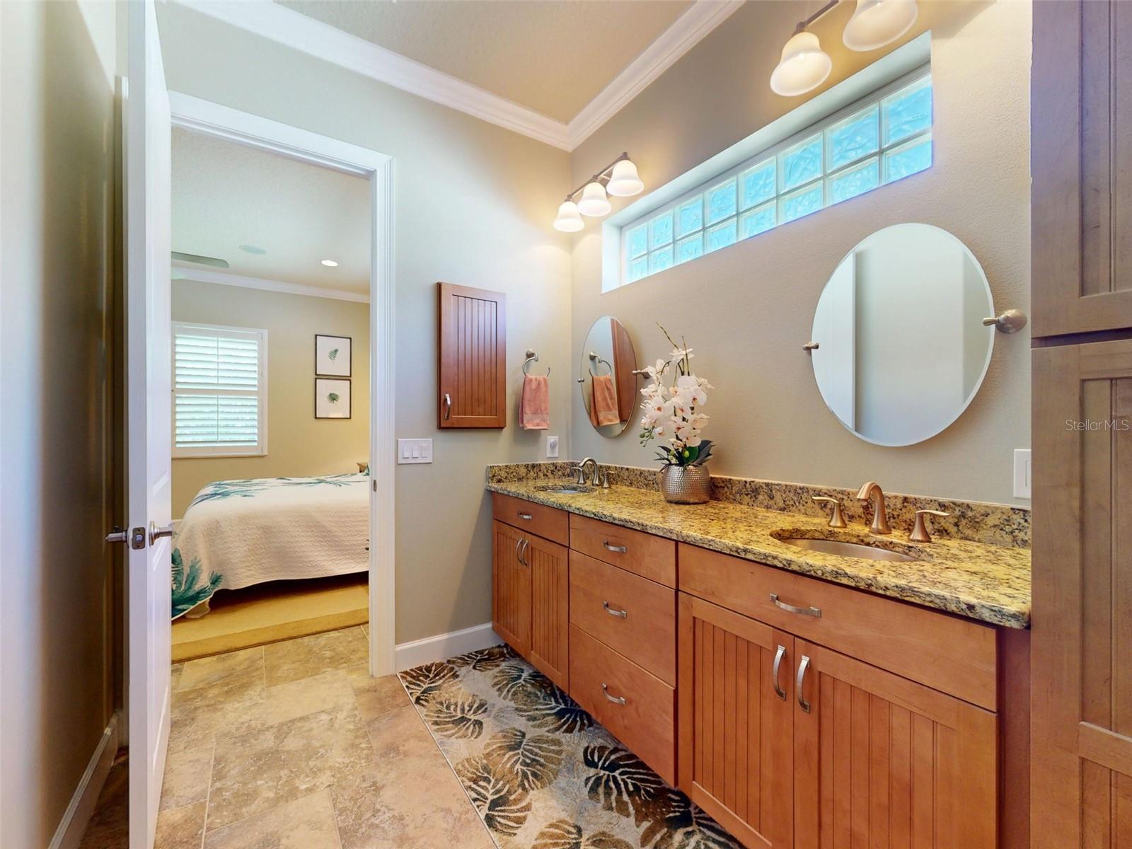 TIFFANY HOMES AT VENETIAN BAY - Residential