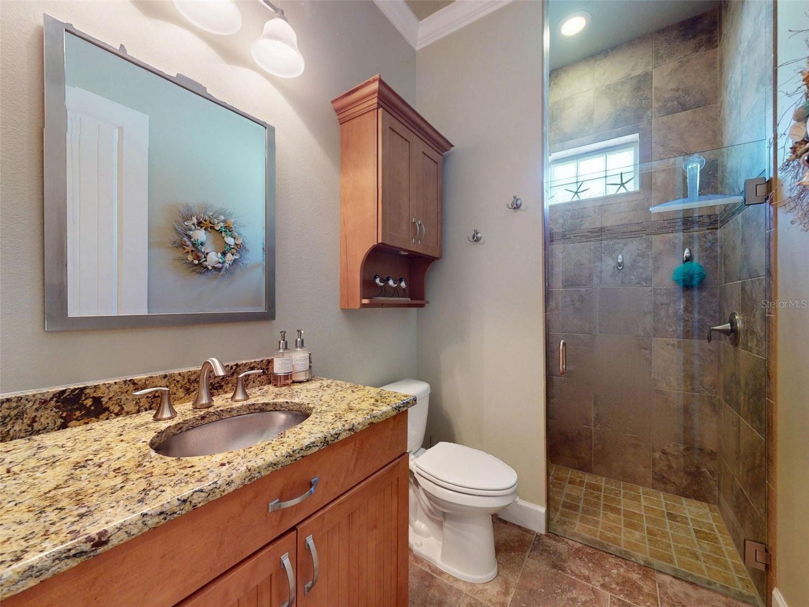 TIFFANY HOMES AT VENETIAN BAY - Residential