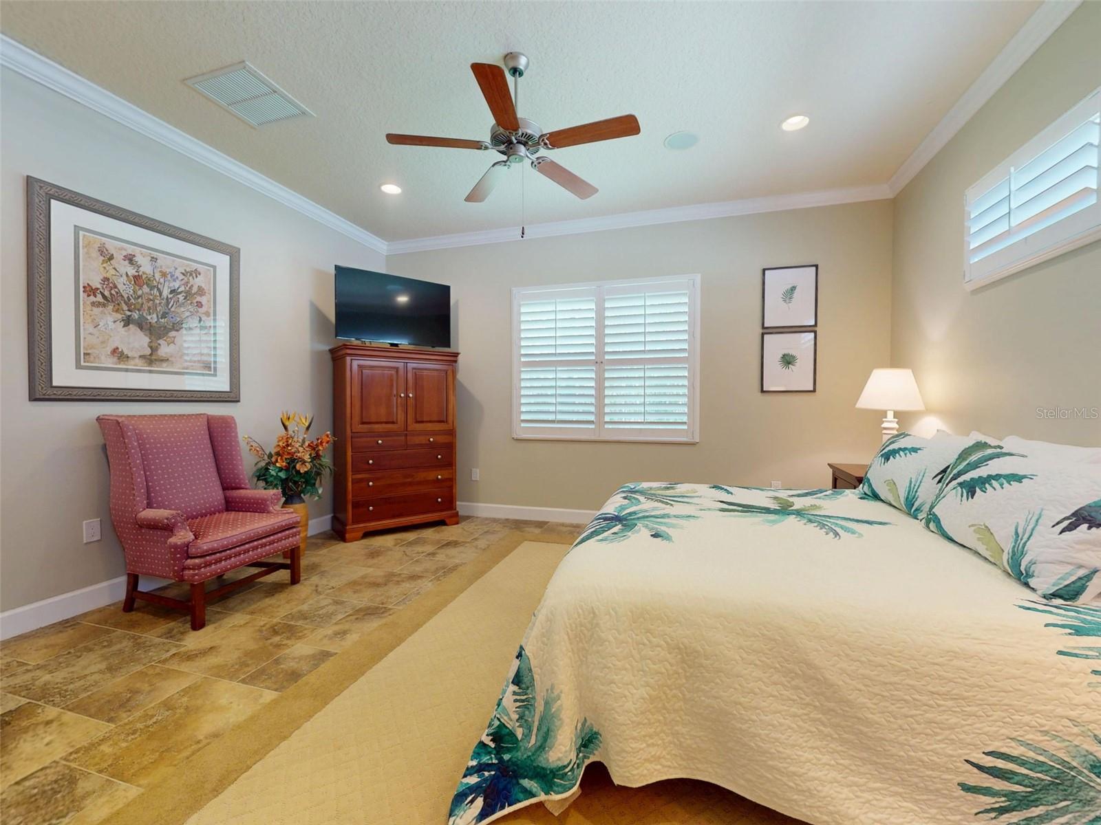 TIFFANY HOMES AT VENETIAN BAY - Residential