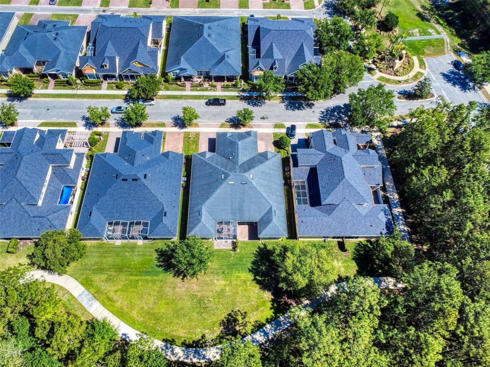 TIFFANY HOMES AT VENETIAN BAY - Residential