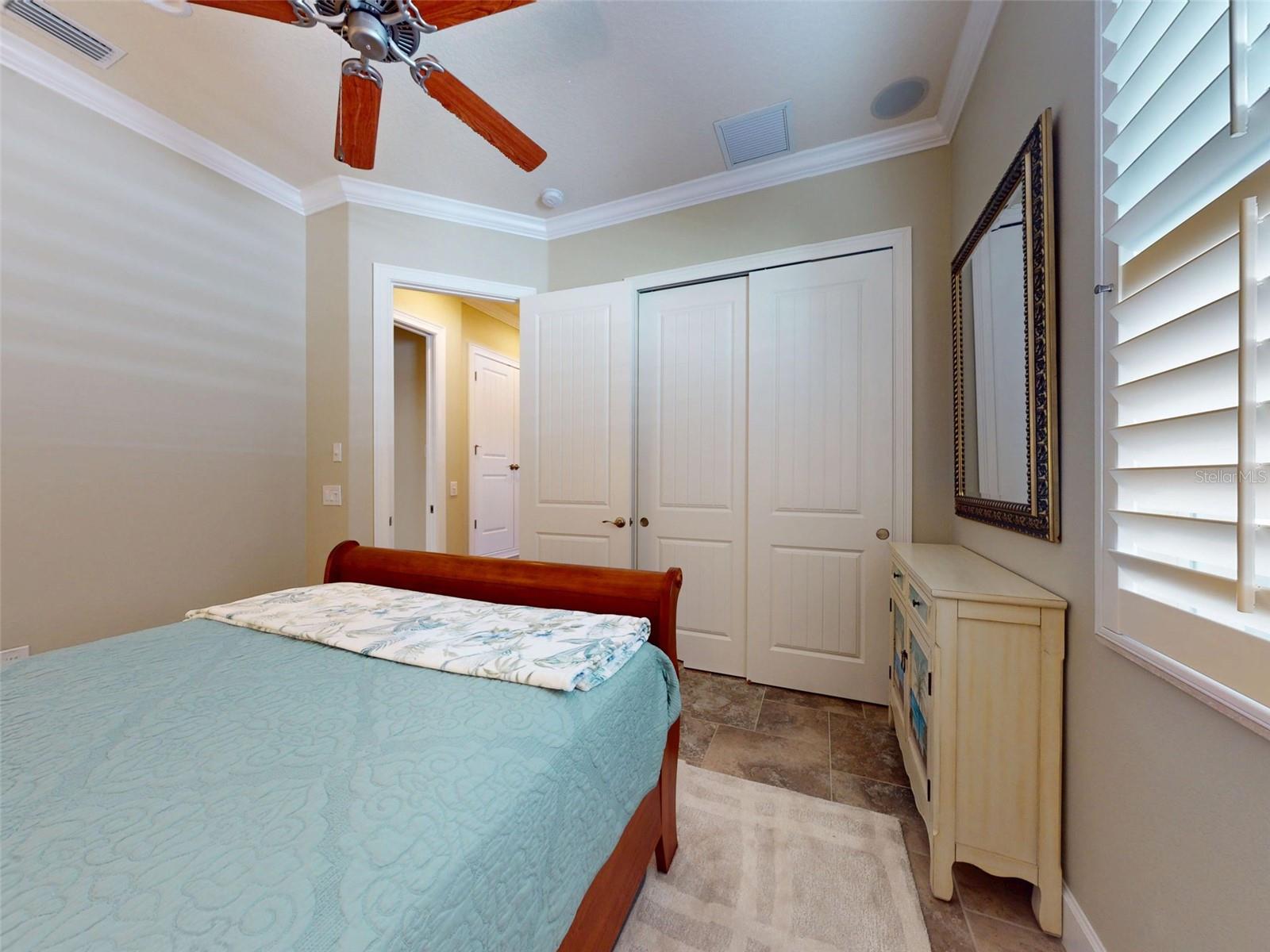 TIFFANY HOMES AT VENETIAN BAY - Residential