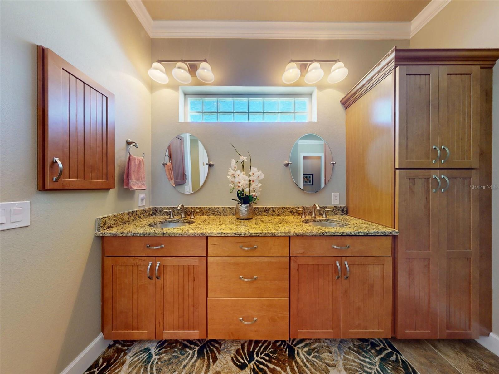 TIFFANY HOMES AT VENETIAN BAY - Residential