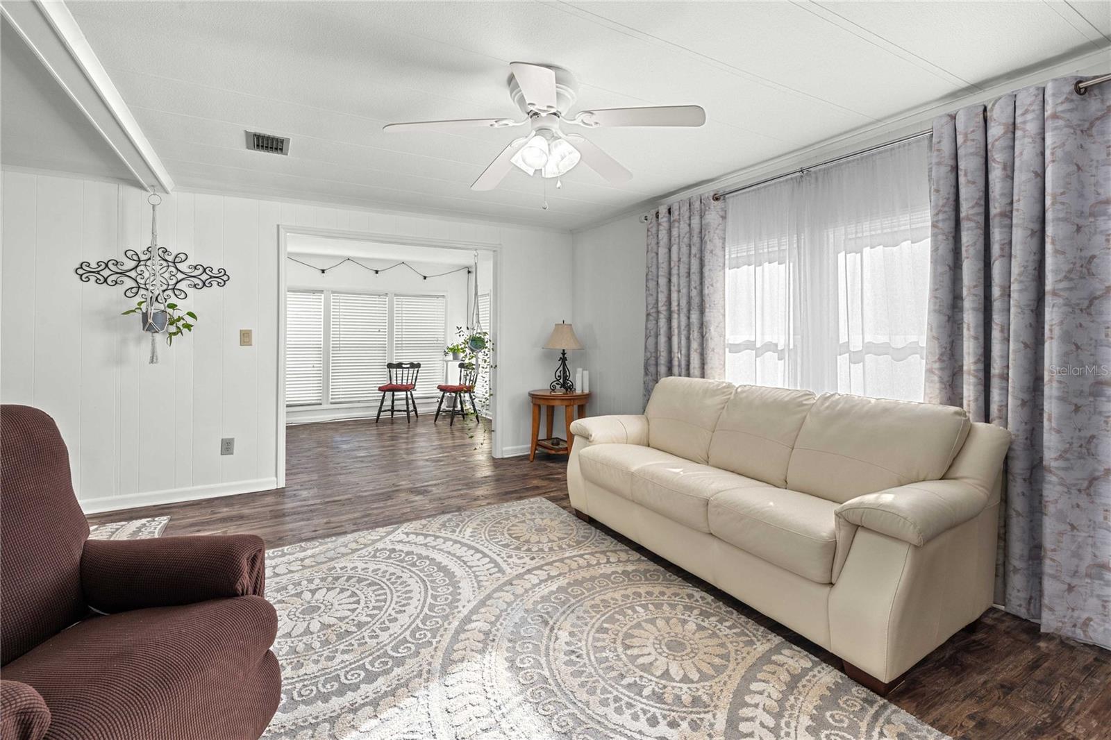 LAKE BETMAR ESTATES - Residential