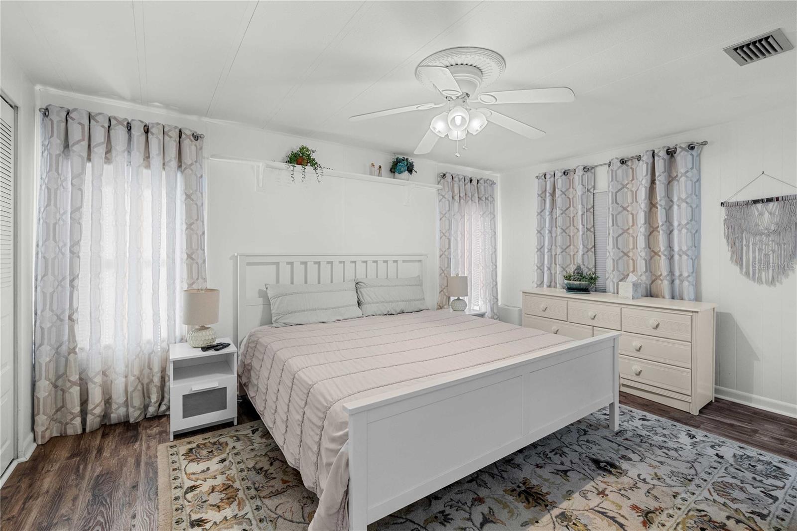 LAKE BETMAR ESTATES - Residential