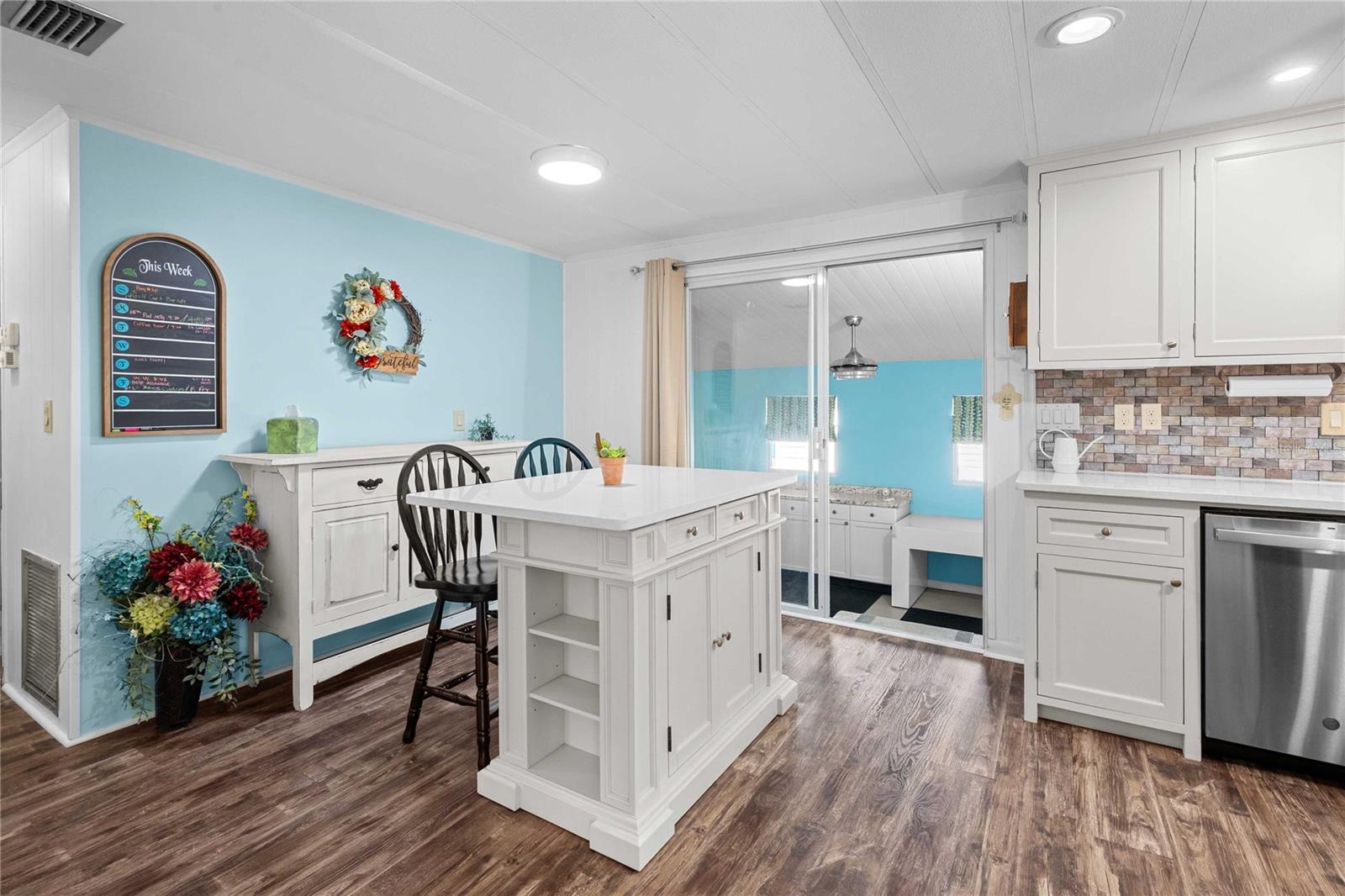 LAKE BETMAR ESTATES - Residential