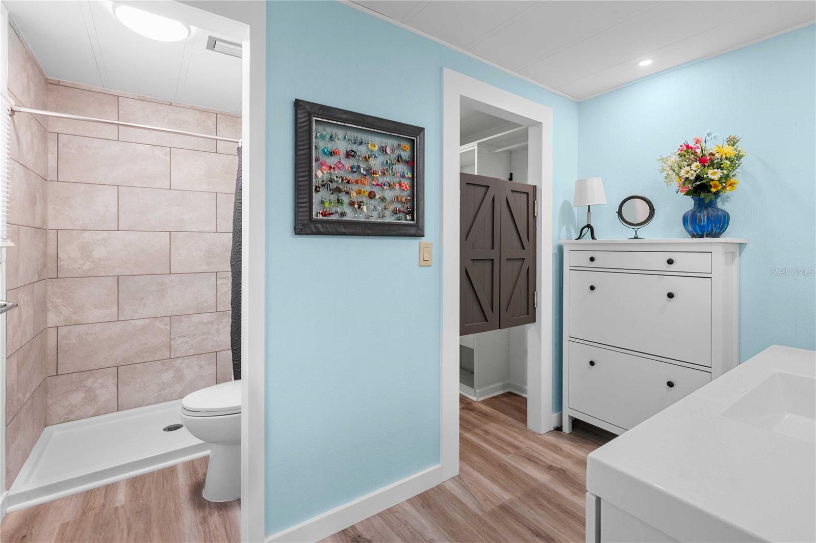 LAKE BETMAR ESTATES - Residential