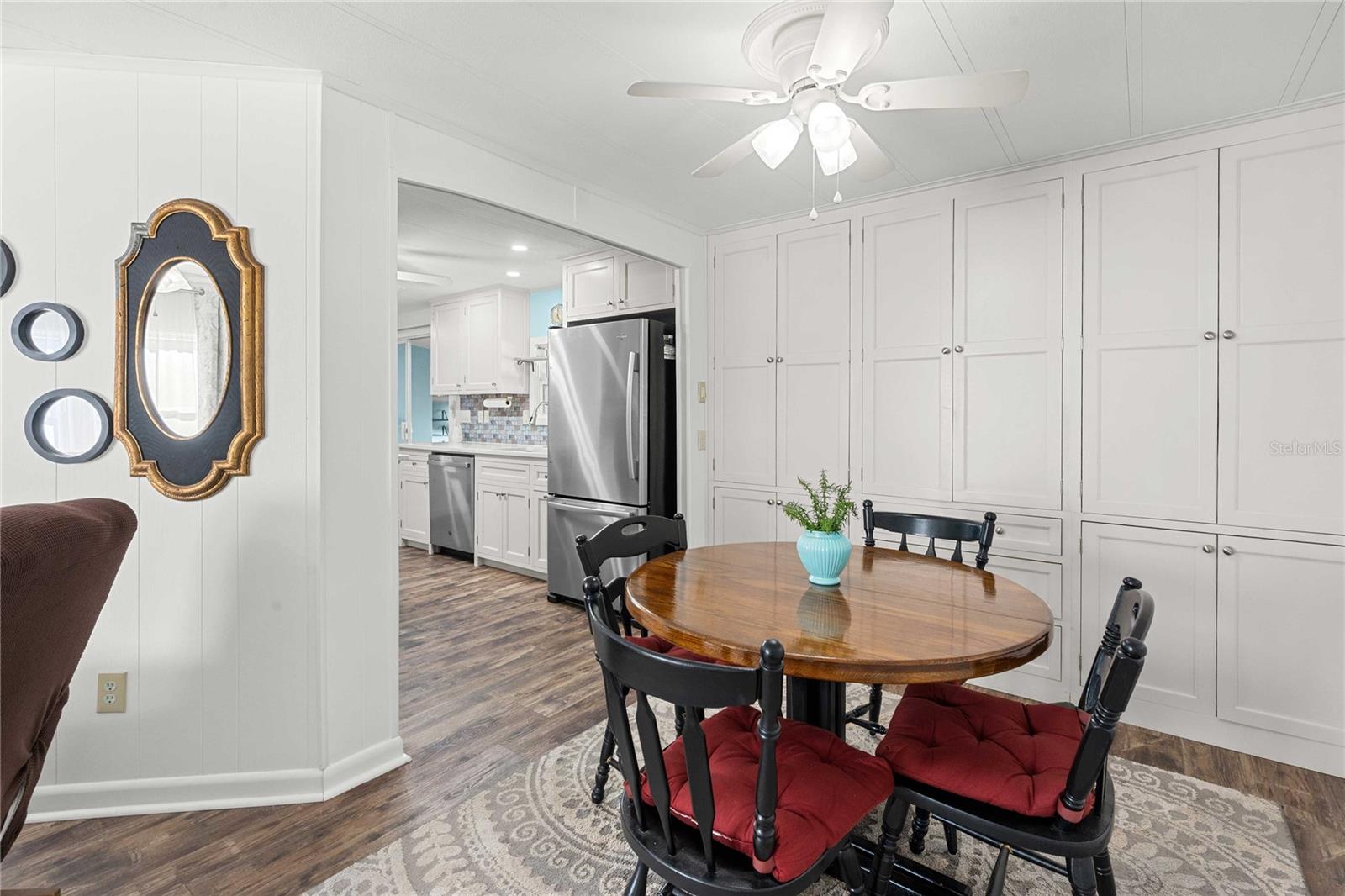 LAKE BETMAR ESTATES - Residential