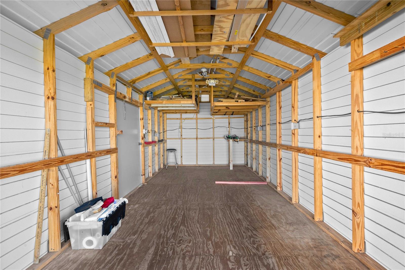 LAKE BETMAR ESTATES - Residential