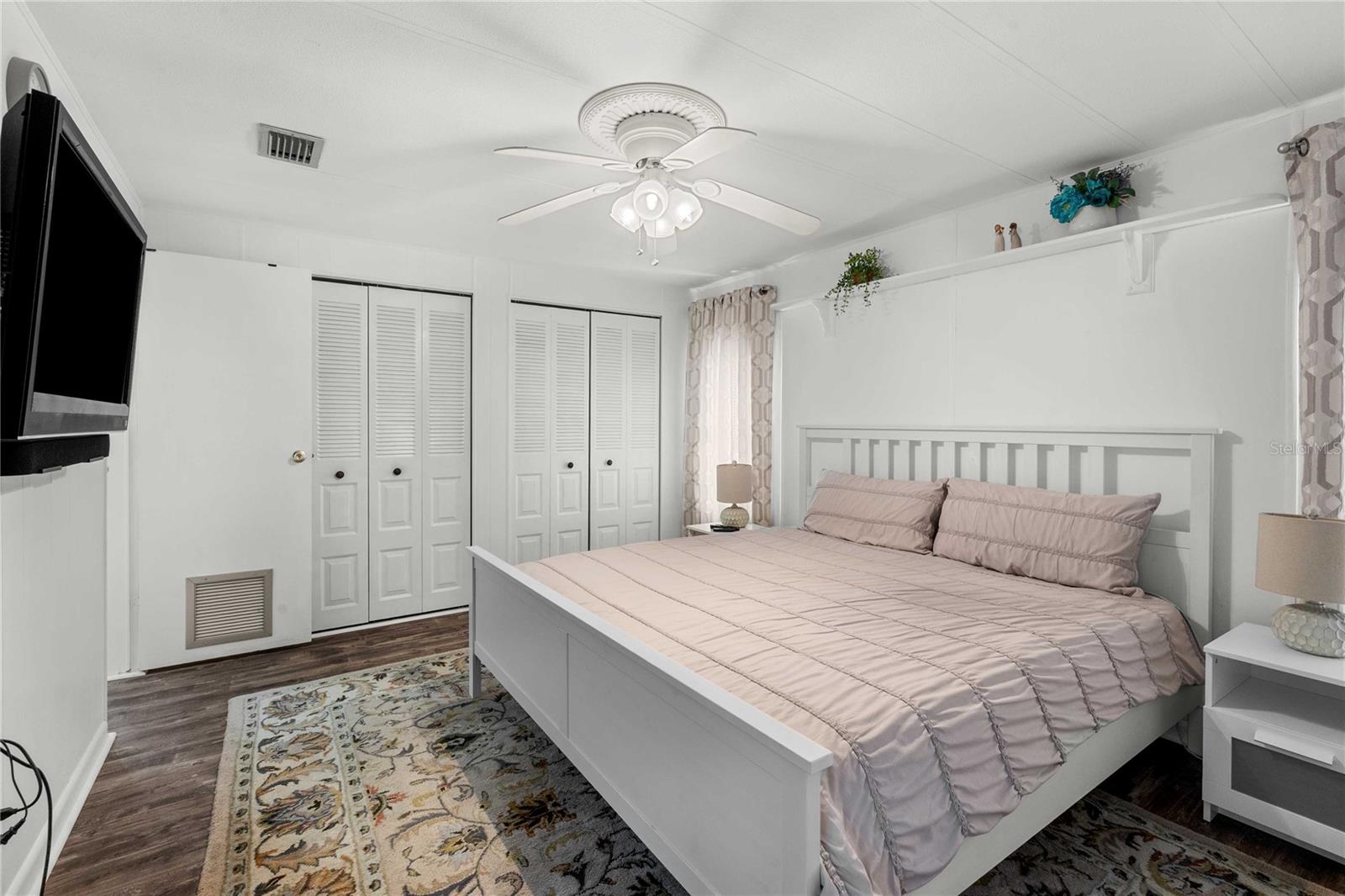 LAKE BETMAR ESTATES - Residential