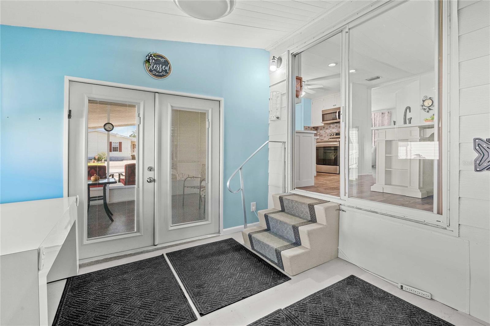 LAKE BETMAR ESTATES - Residential