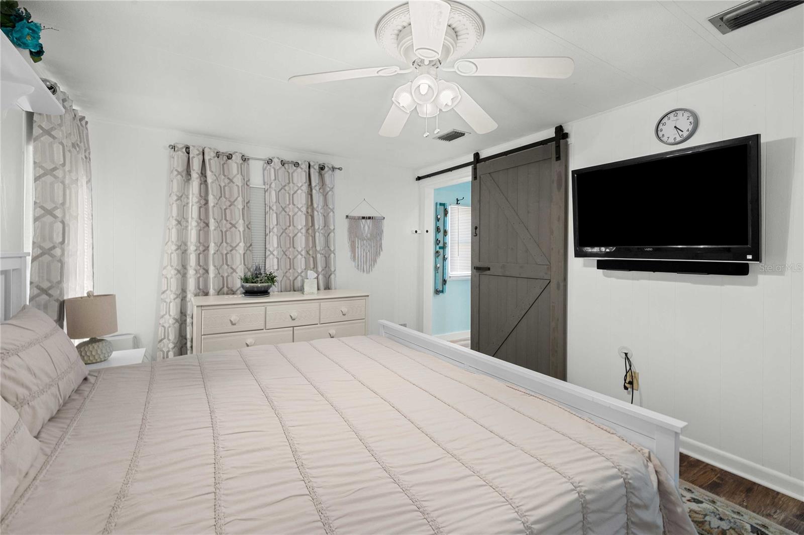 LAKE BETMAR ESTATES - Residential