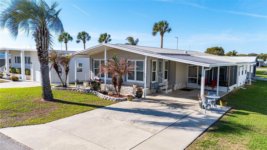 Photo of 36701 Grace Avenue, Zephyrhills, FL 33542 (MLS # TB8488069)