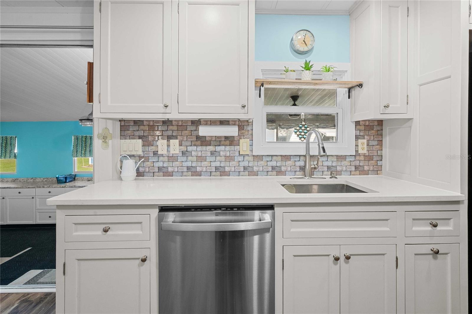 LAKE BETMAR ESTATES - Residential