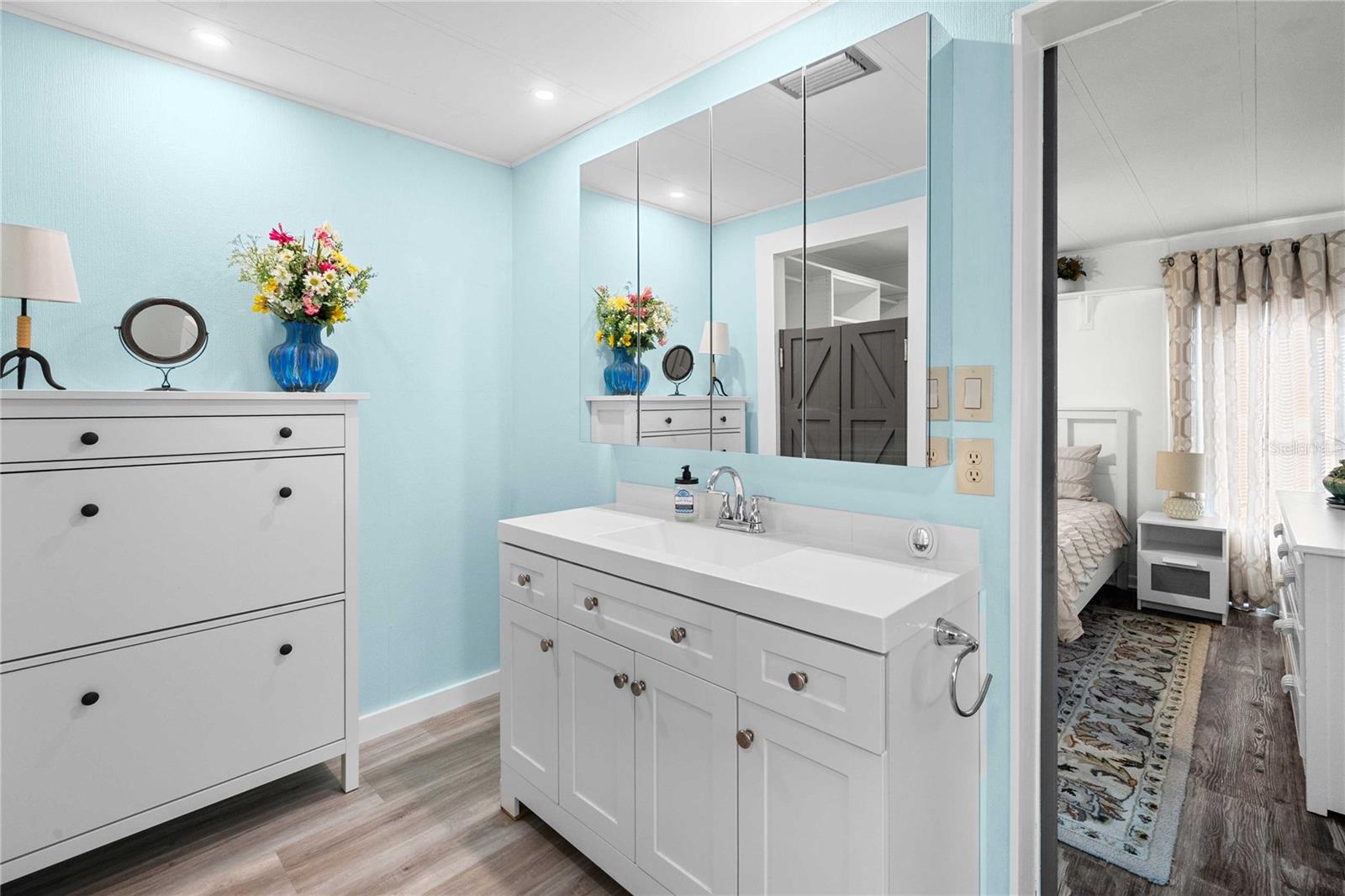 LAKE BETMAR ESTATES - Residential