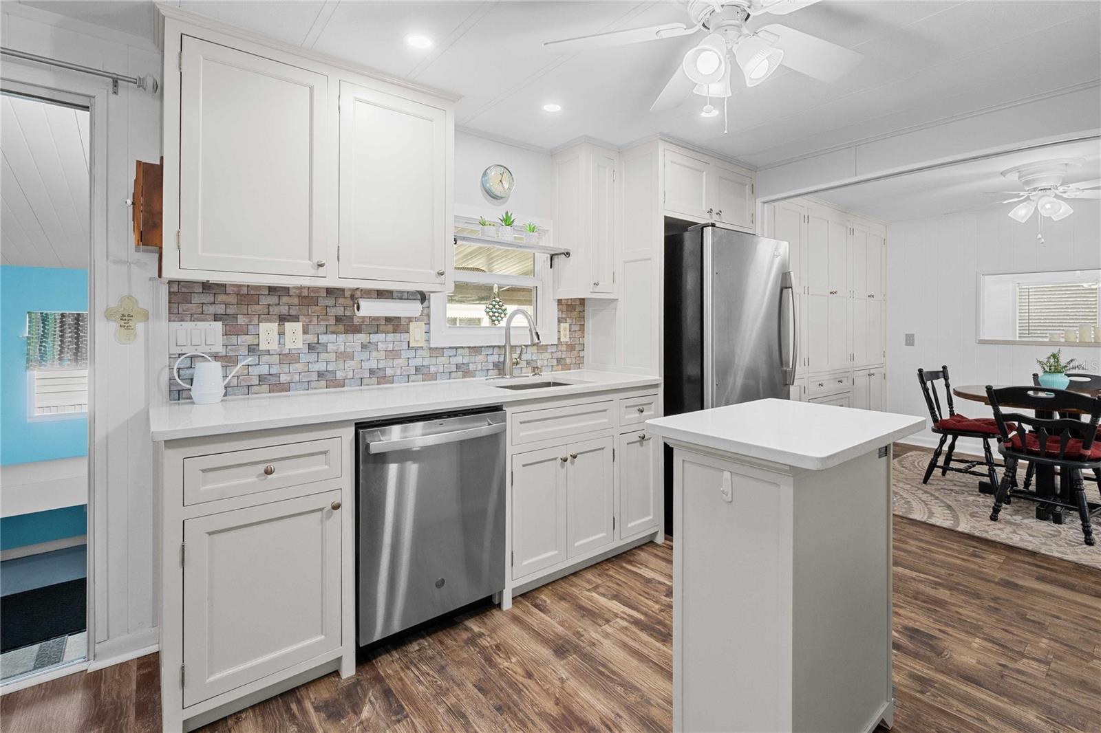 LAKE BETMAR ESTATES - Residential