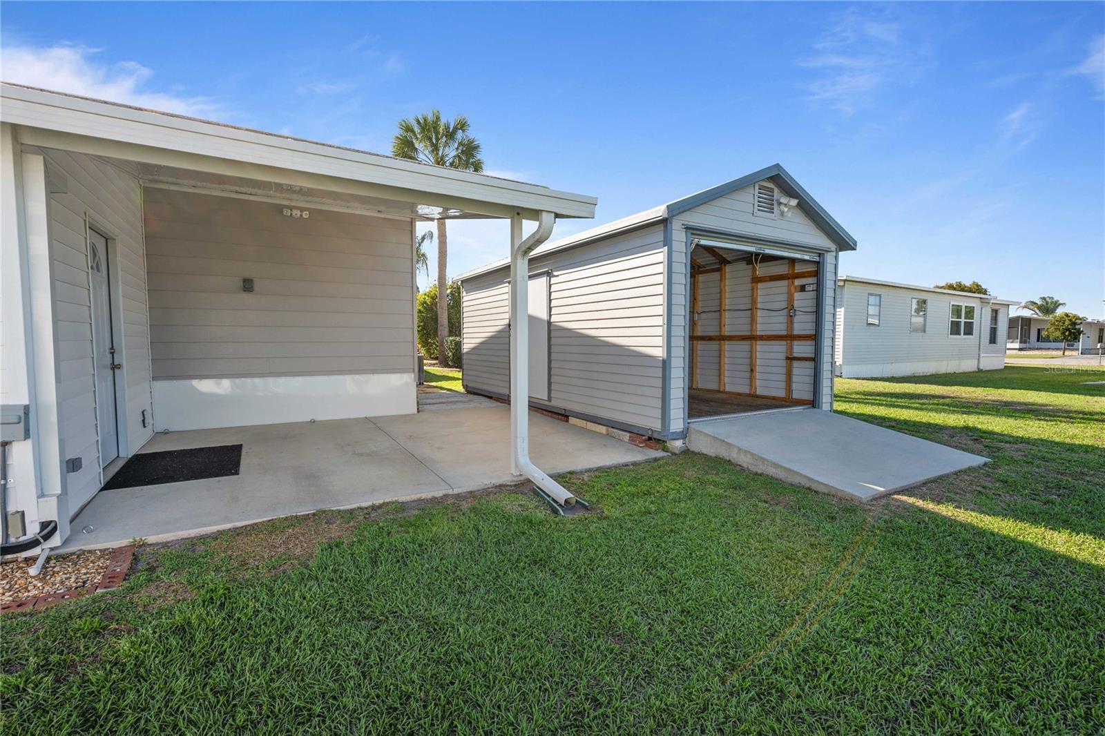 LAKE BETMAR ESTATES - Residential