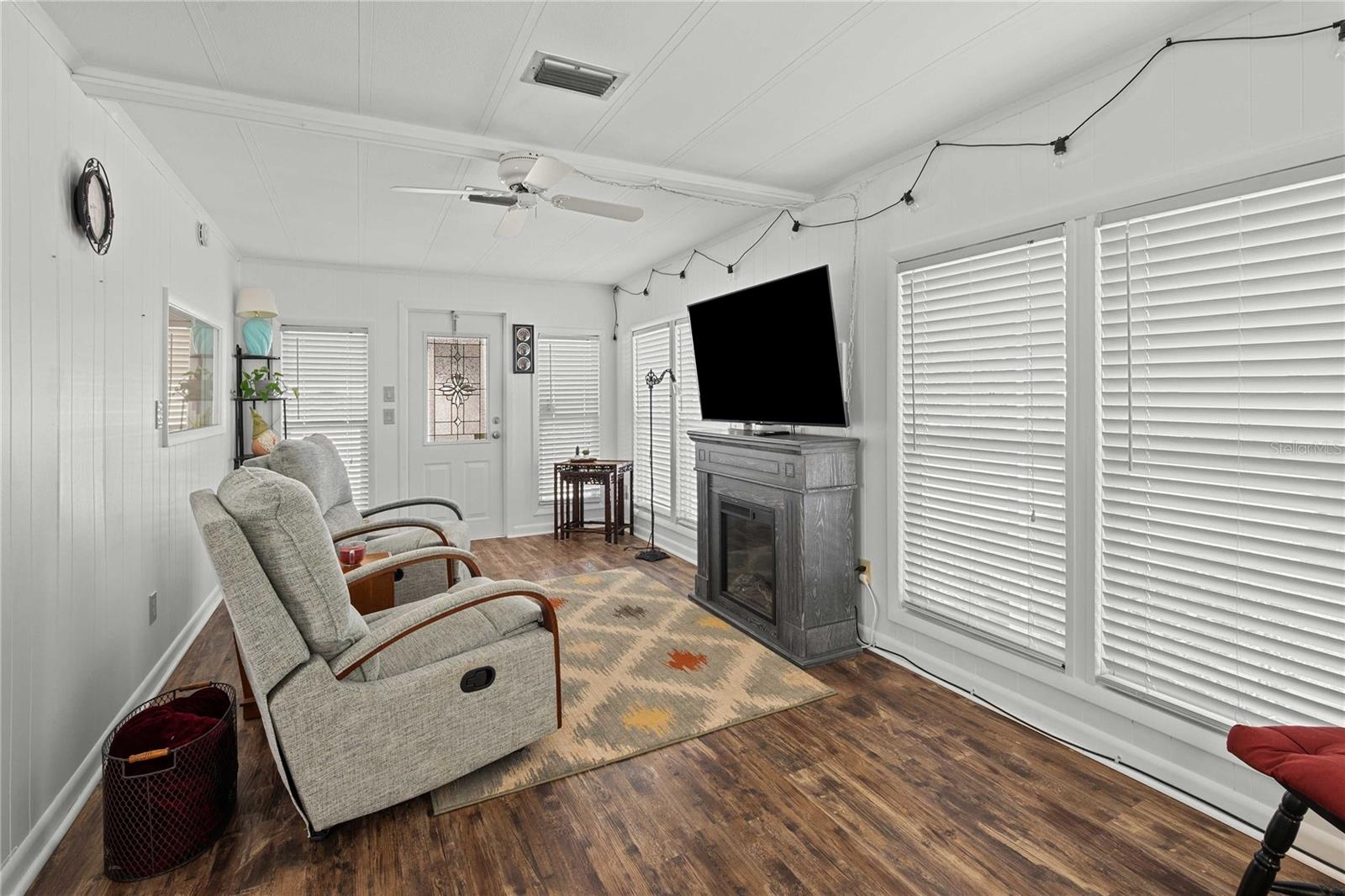 LAKE BETMAR ESTATES - Residential