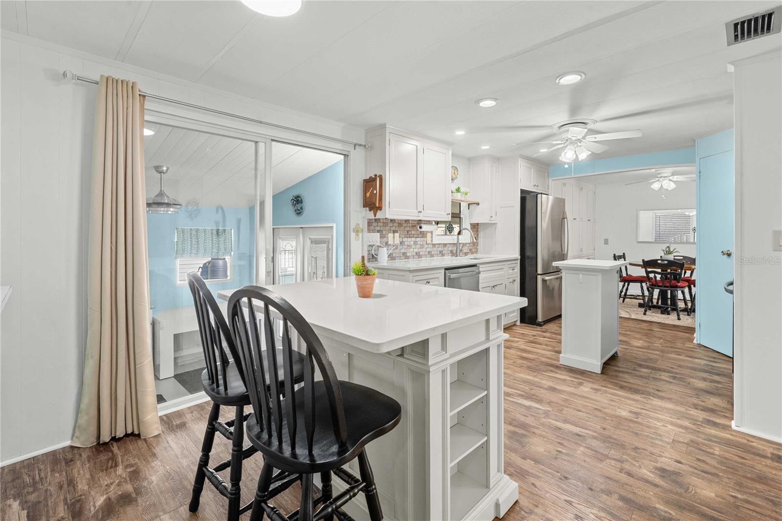 LAKE BETMAR ESTATES - Residential