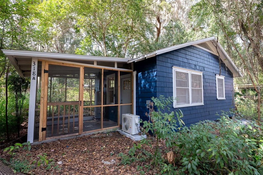 Photo of 318 NW 24th Street #A, Gainesville, FL 32607 (MLS # GC537171)