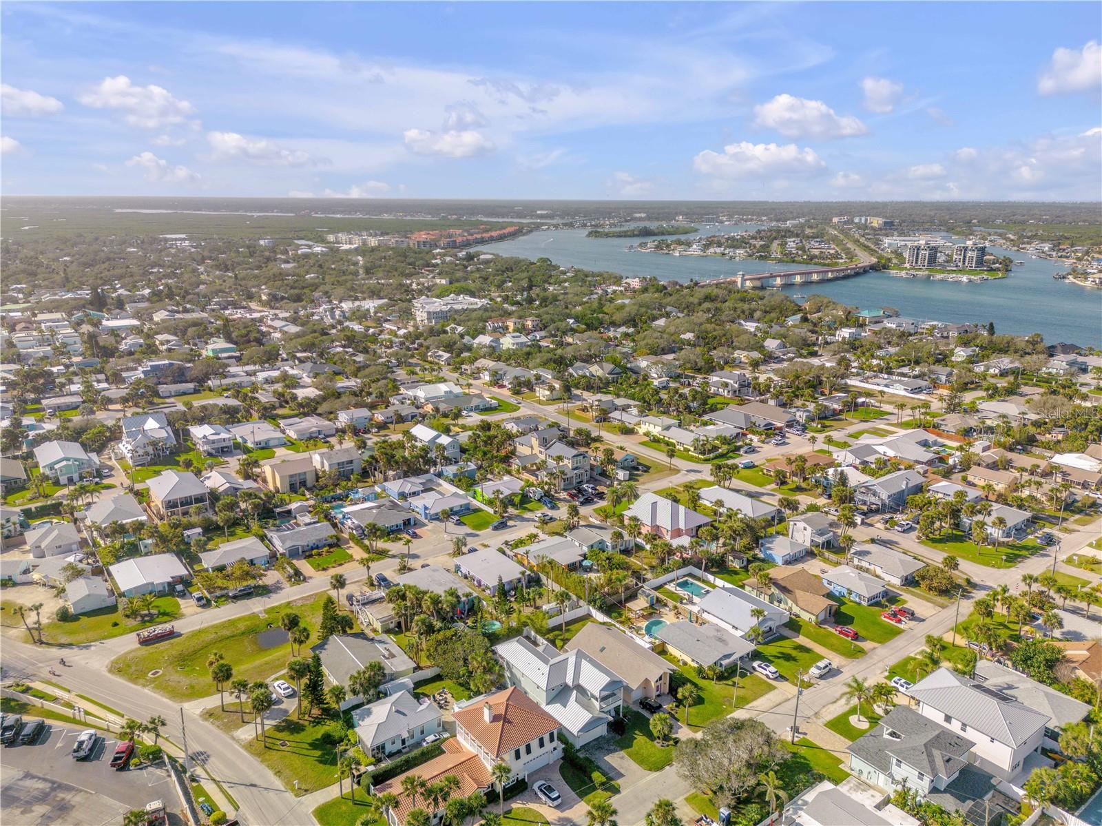 DRIGGERS - Residential