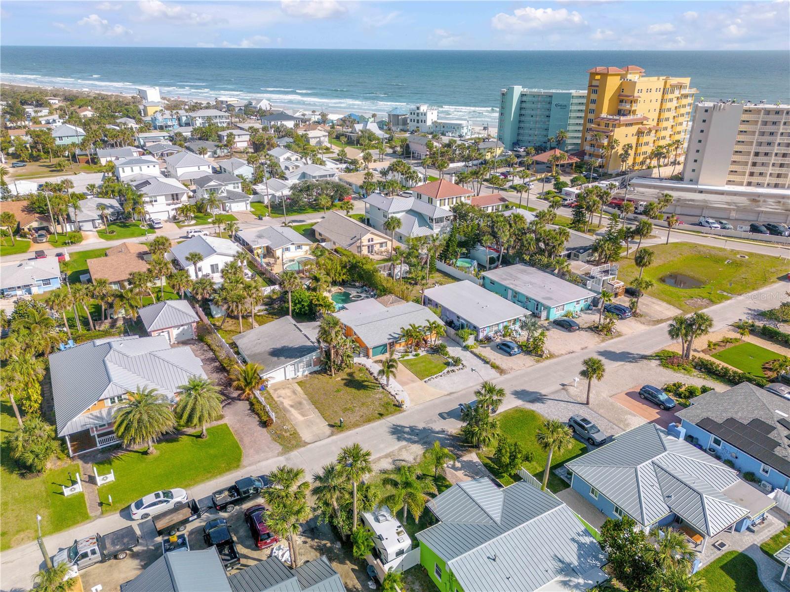 DRIGGERS - Residential