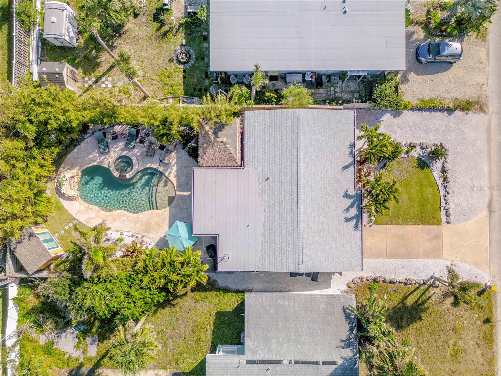 DRIGGERS - Residential