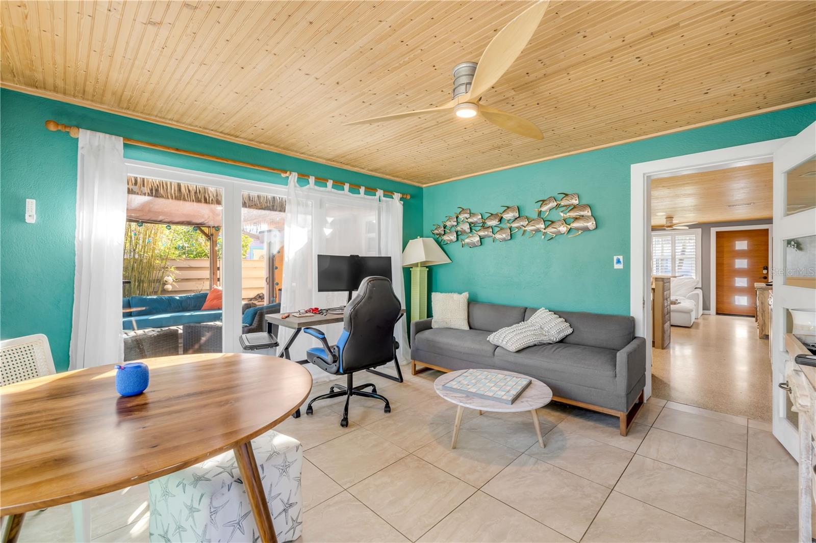 DRIGGERS - Residential