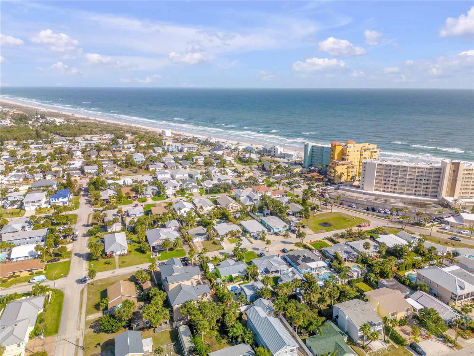 DRIGGERS - Residential