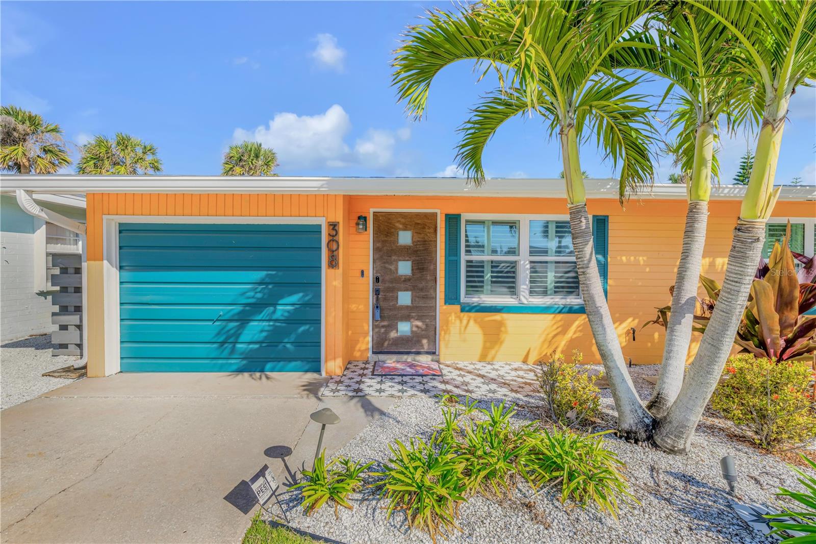 DRIGGERS - Residential