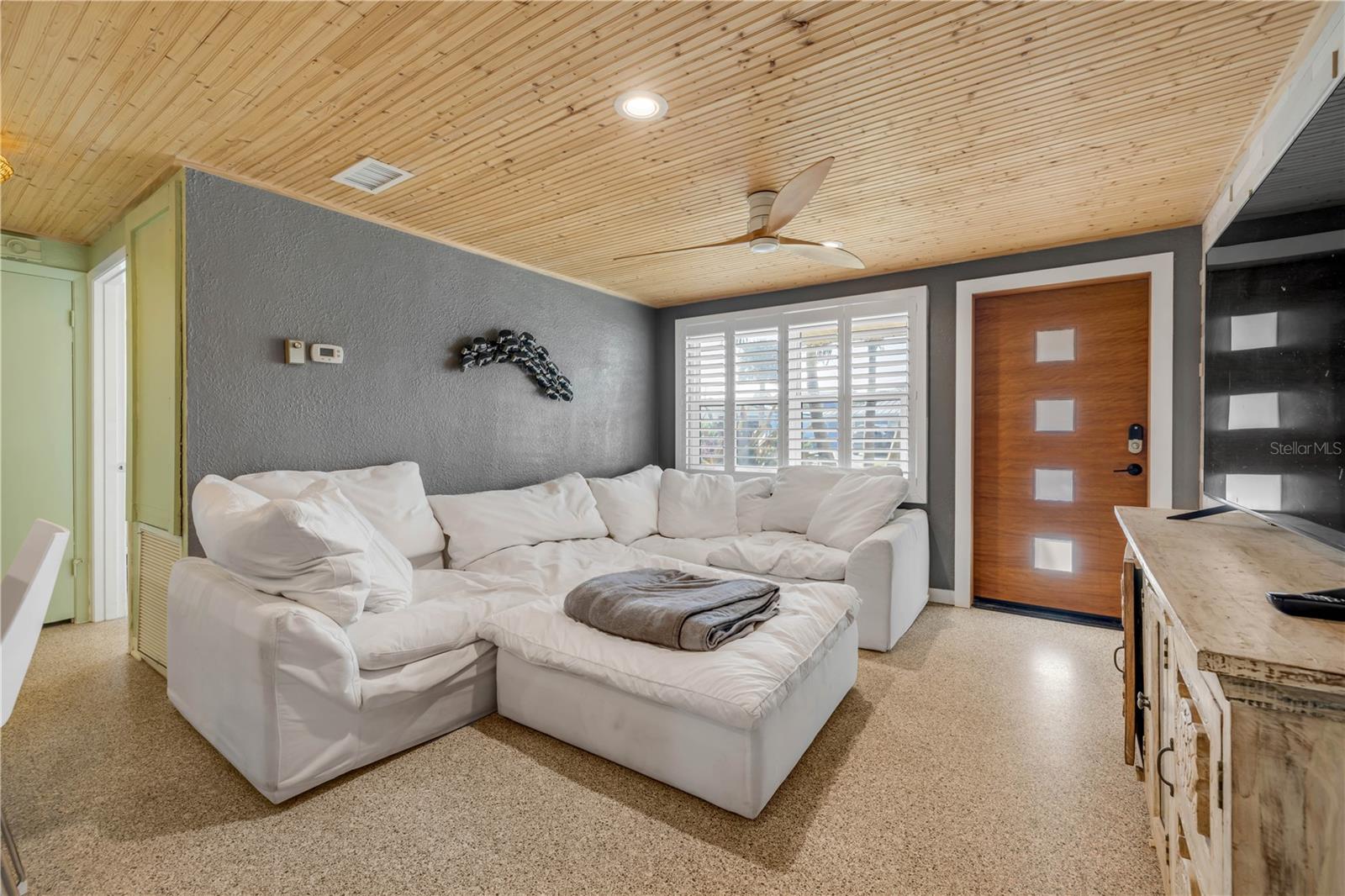 DRIGGERS - Residential