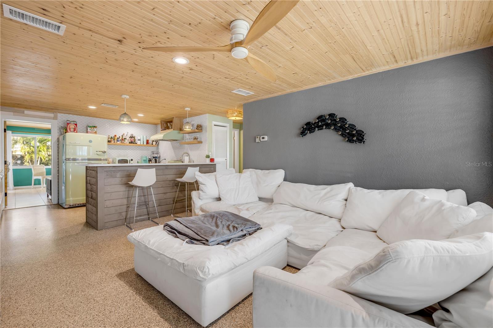 DRIGGERS - Residential