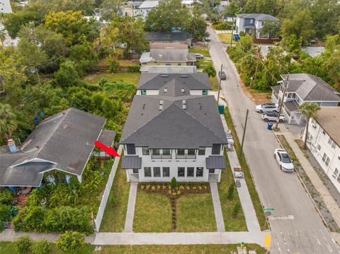 A home in TAMPA