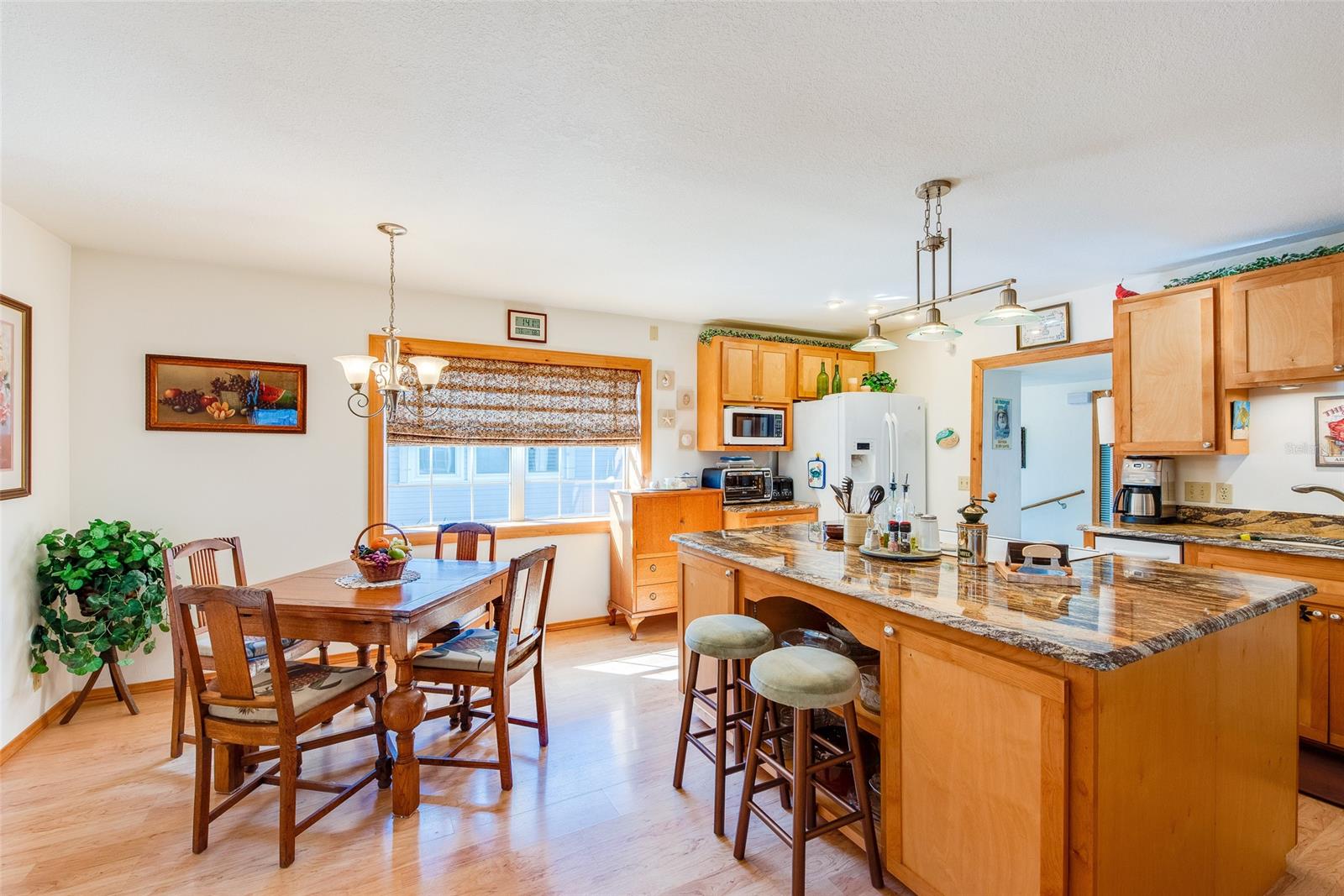 Indian Creek - Residential