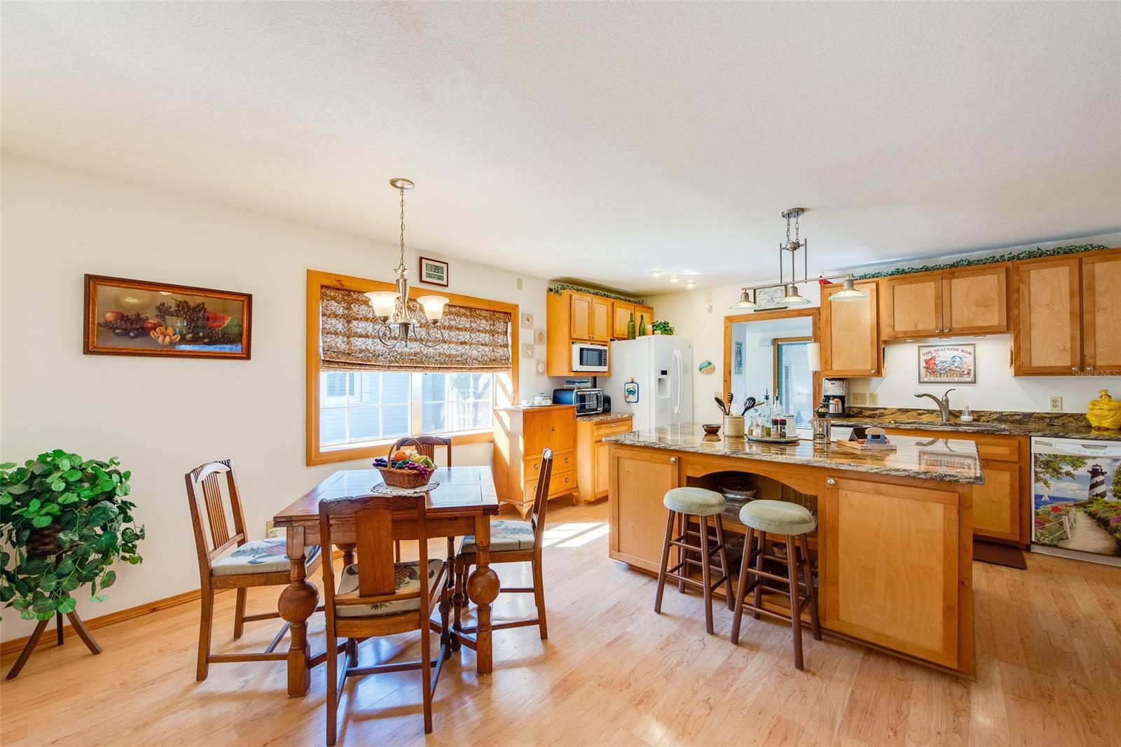 Indian Creek - Residential