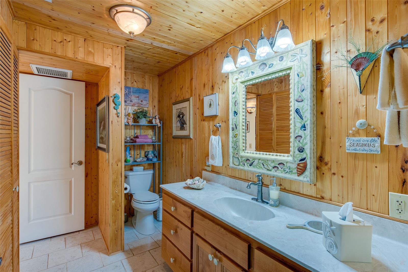 Indian Creek - Residential