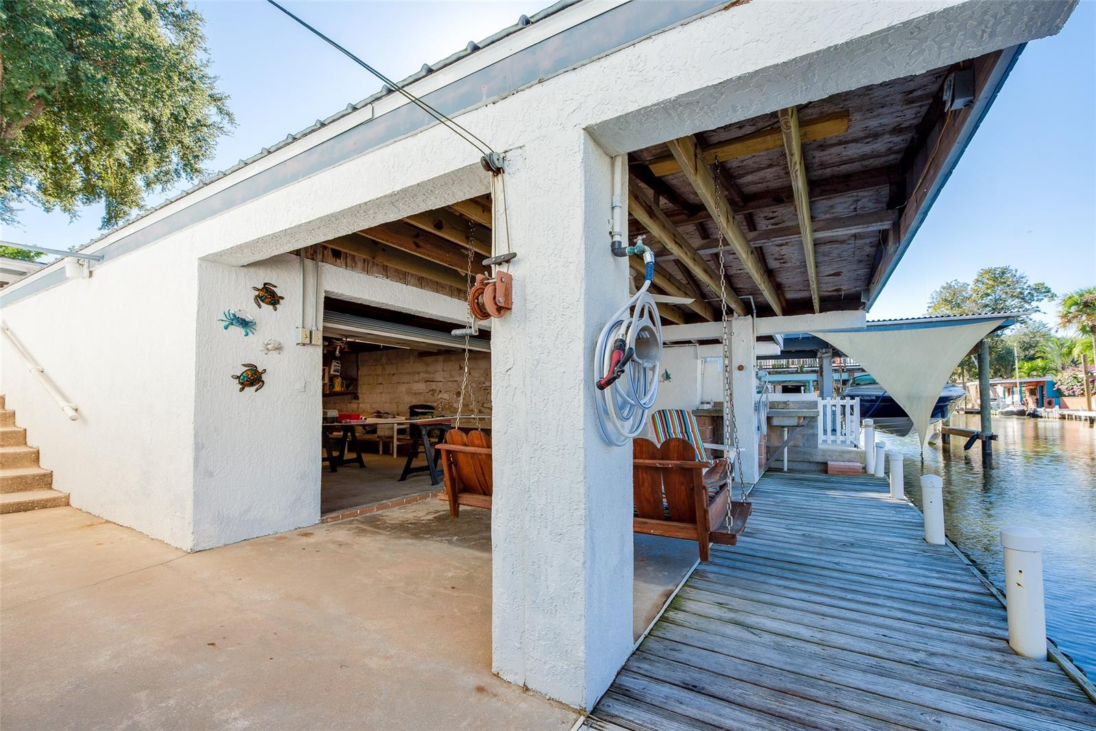 Indian Creek - Residential