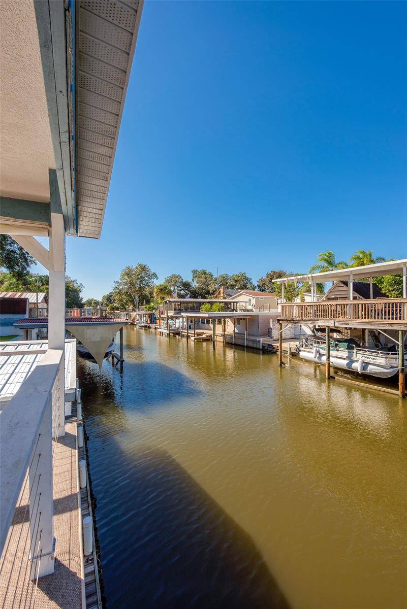 Indian Creek - Residential