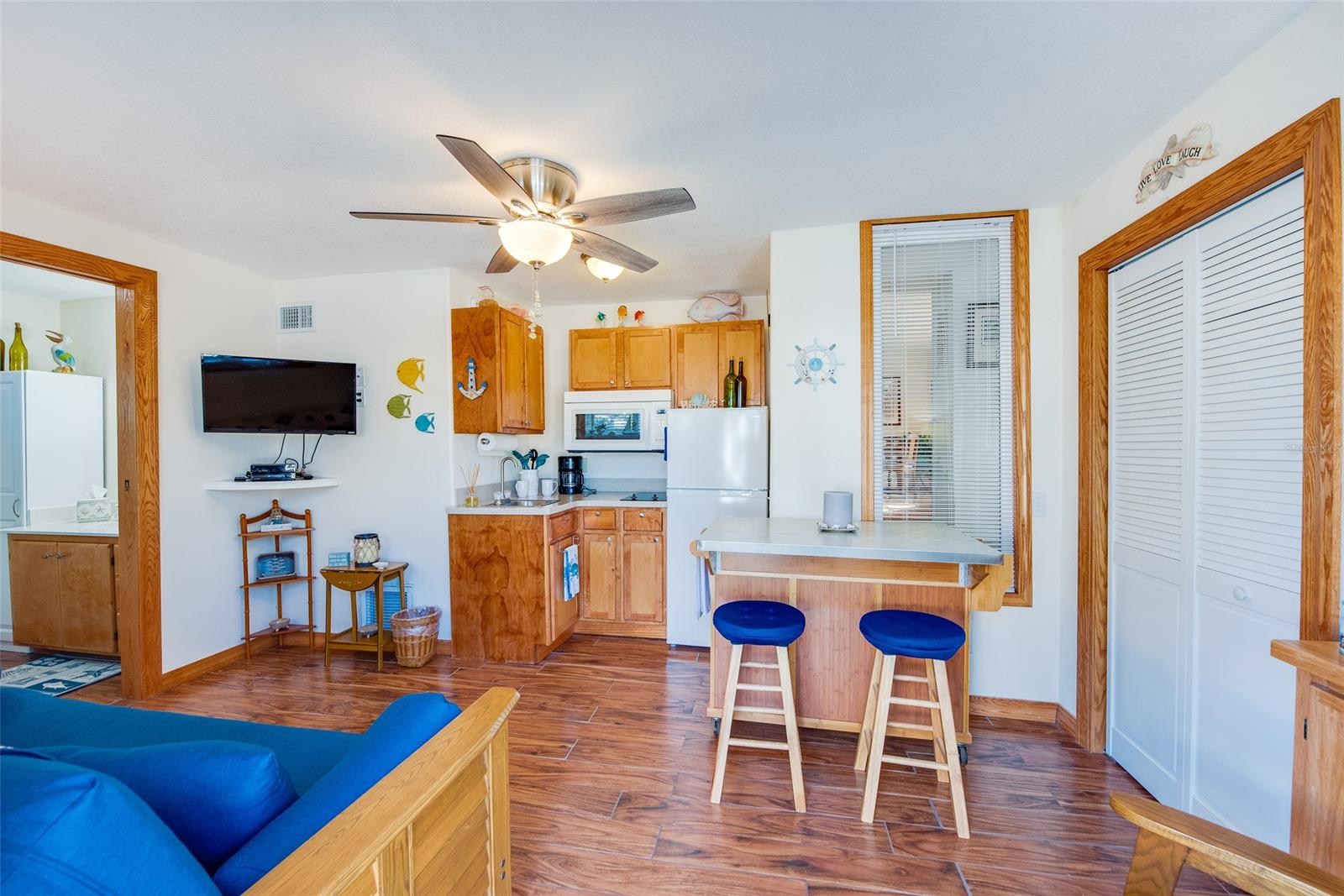 Indian Creek - Residential