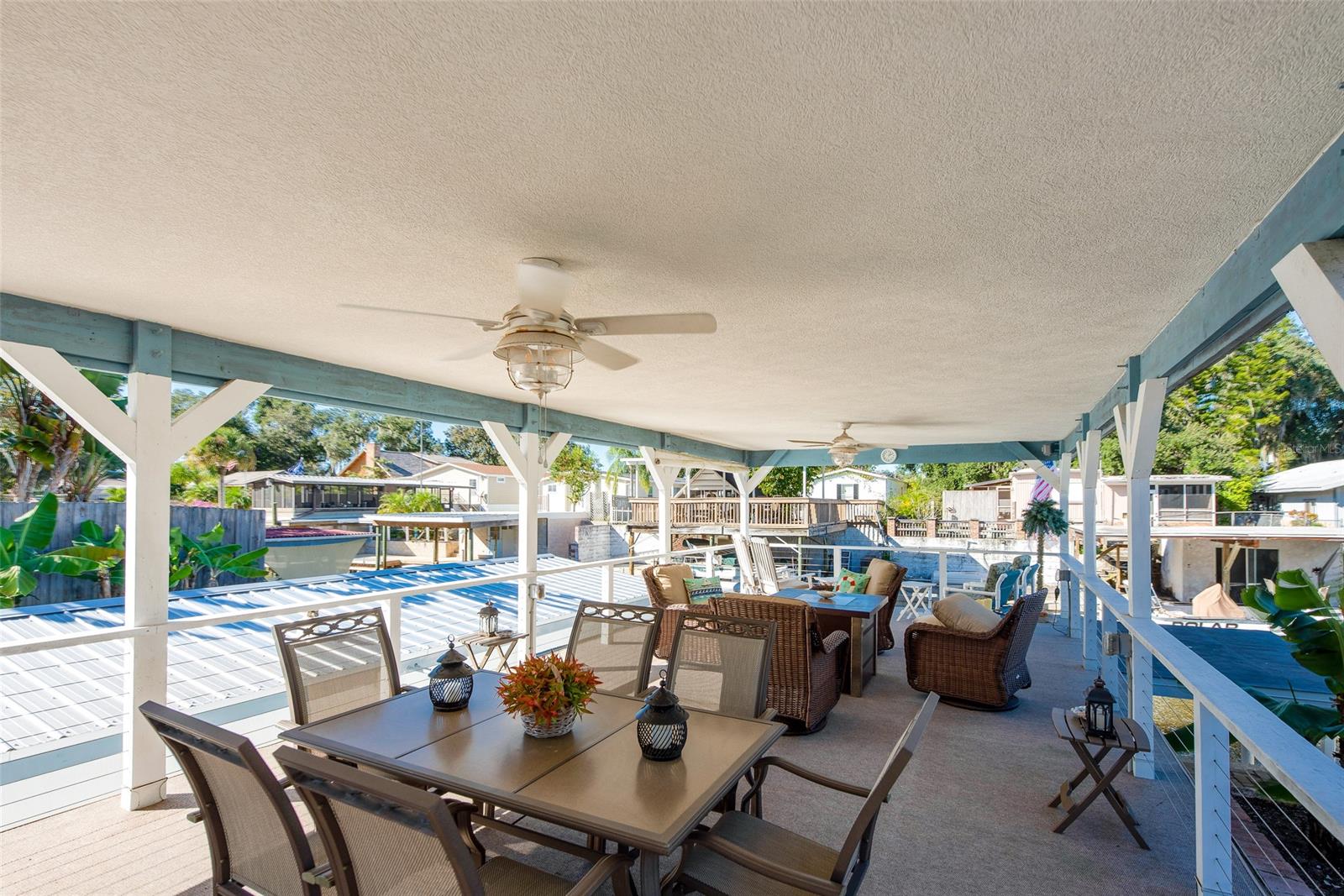 Indian Creek - Residential