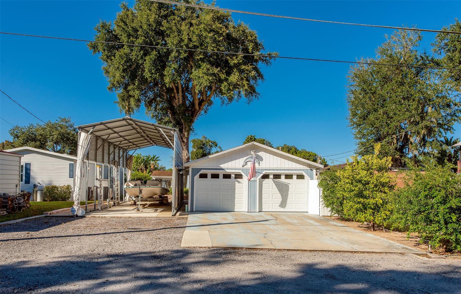 Indian Creek - Residential