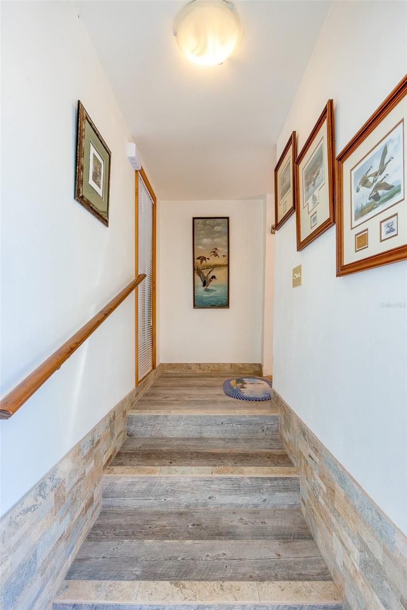 Indian Creek - Residential